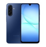 40484-Samsung Galaxy A17 5G 17 cm (6.7") SIM doble Android 15 USB Tipo C 4 GB 128 GB 5000 mAh Azul