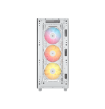 40495-CAJA CORSAIR 3200D RS ARGB MID-TOWER PERFORMANCE WHITE CC-9011345-WW