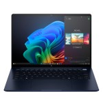 40526-HP EliteBook Ultra G1i Next Gen AI PC Wolf Pro Security Edition Copilot+ PC Intel Core Ultra 7 258V Portatil 35,6