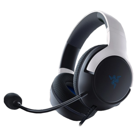 40530-Razer Kaira X PS5 bk| RZ04-03970200-R3M1 Blanco Bluetooth Gamepad MAC, Nintendo Switch Lite, PC, PlayStation 4, Pl