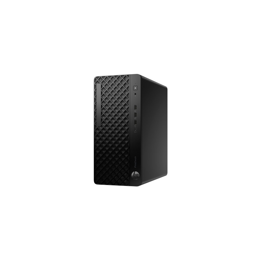 40547-SOBREMESA HP PRODESK 4 TORRE G1, INTEL CORE ULTRA 5 235T, 16GB RAM, 512GB SSD, INTEL GRAPHICS, WINDOWS 11 PRO