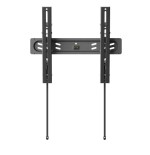 40569-Ewent EW1610 soporte para TV 165,1 cm (65") Negro