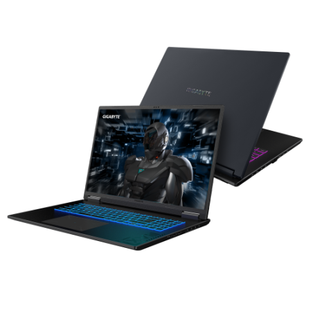 40578-GIGABYTE PORTATIL GAMING A18 PRO DXJG3ESBC4SH,INTEL RPL-R CORE 7 240H,32GB DDR5,SSD 1TB,18" QHD+ 165HZ,RTX5070TI/1