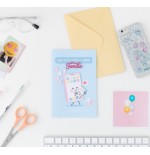 4060-POSTAL-BEBE SE HA UNIDO AL GRUPO FAMILIA MR. WONDERFUL WOA10052ES