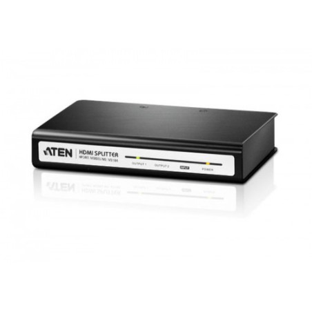 4062-Aten VS184B divisor de video HDMI 4x HDMI