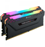 Corsair Vengeance CMW64GX4M2D3600C18 modulo de memoria 64 GB DDR4 3600 MHz