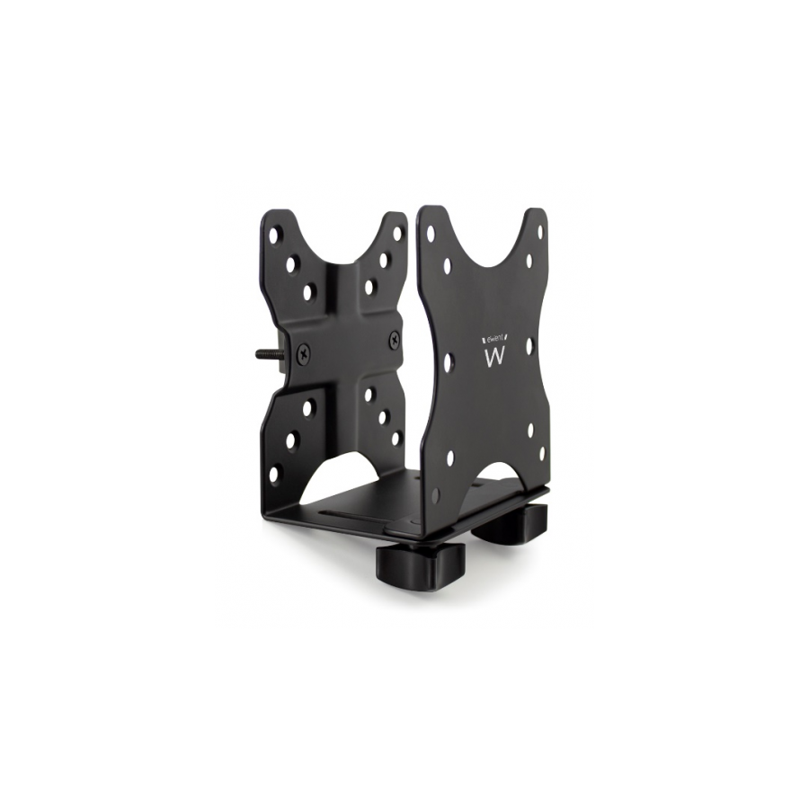 4072-Ewent EW1517 soporte y montura para estacion de trabajo/PC todo en uno 5 kg Negro