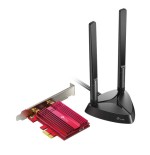 4088-TP-LINK Archer TX3000E Interno WLAN / Bluetooth 2402 Mbit/s