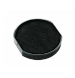 4115-BLISTER 2 ALMOHADILLAS E/R40 NEGRO COLOP 107404