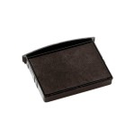 4118-BLISTER 2 ALMOHADILLAS E/2300 NEGRO COLOP 107761