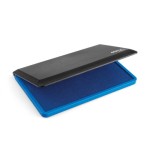 4132-TAMPON MICRO 3 EN COLOR AZUL COLOP 109711