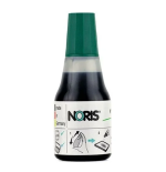 4150-FRASCO TINTA NORIS 110S 25ML VERDE COLOP 110SAG