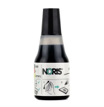 4152-FRASCO TINTA NORIS 110S 25ML NEGRA COLOP 110SAS