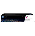 4158-HP 117A TONER HP117A MAGENTA (W2073A)