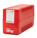 4161-SAI SALICRU ONE 700, 700VA TECH. LINE-INTERACTIVE CON AVR+SOFT/CONEXION USB (SPS.700.ONE)