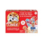 4181-JUEGO MI PRIMER LINCE DE 2-4 ANOS EDUCA BORRAS 15676