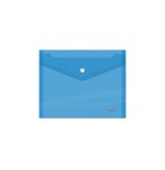 4274-SOBRES POLIPROPILENO BROCHE AZUL A5 APAISADO 225X170 DOHE 91483