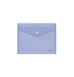 4279-SOBRES POLIPROPILENO BROCHE MORADO A5 APAISADO 225X170 DOHE 91488