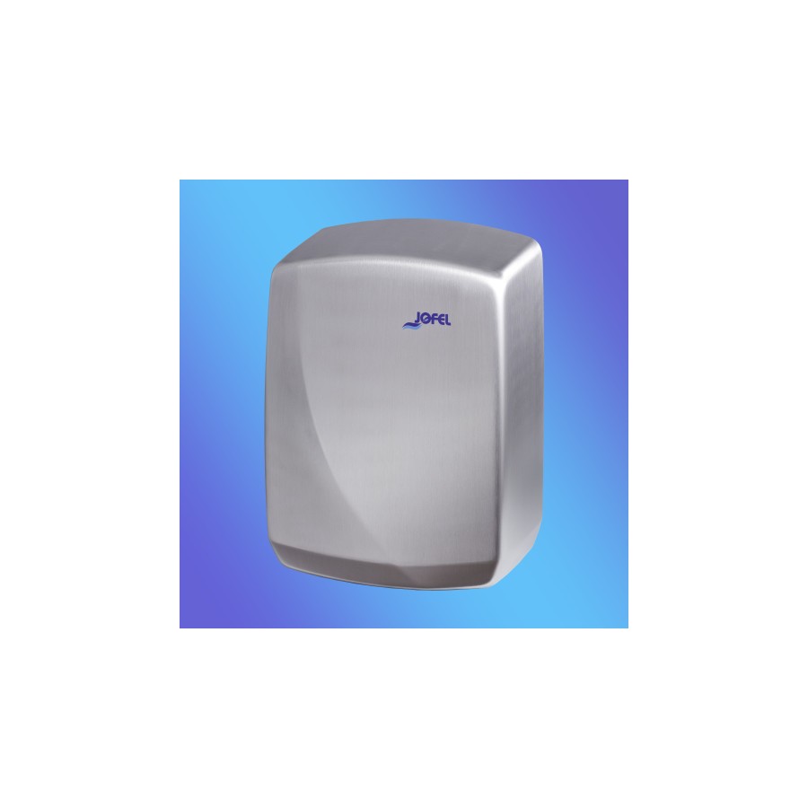 4294-Jofel AA16500 secador de mano 140 W Automatico