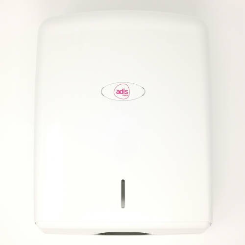4302-DISPENSADOR TOALLAS ABS ADIS DP011