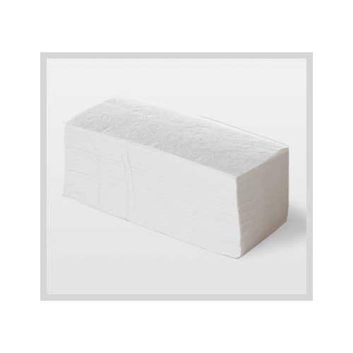 4303-PACK DE 4000 TOALLAS  Z TISSUE  2  CAPAS