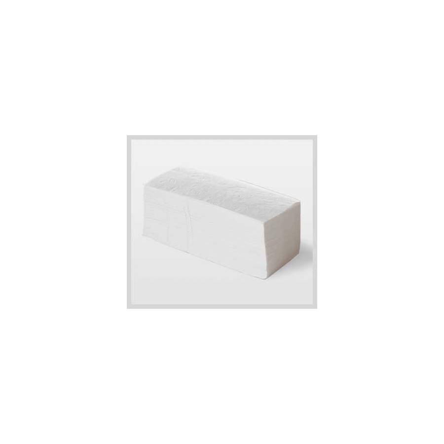 4303-PACK DE 4000 TOALLAS  Z TISSUE  2  CAPAS