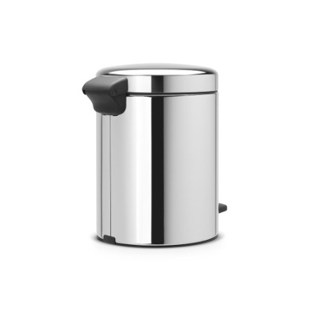 4309-Brabantia Pedal Bin newIcon Alrededor Acero inoxidable