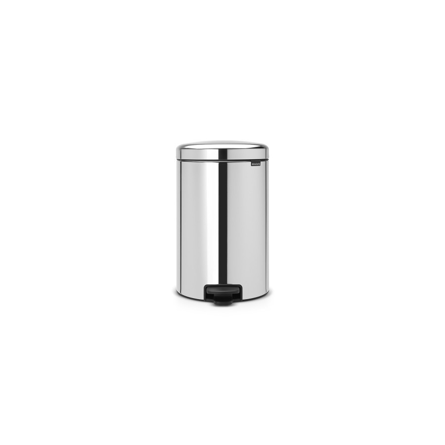 4310-Brabantia NewIcon Alrededor Plata