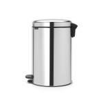 4311-Brabantia NewIcon Alrededor Plata