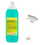 4312-CAJA 20 AMBIENTADORES DE 750 ML SUPERA AM073