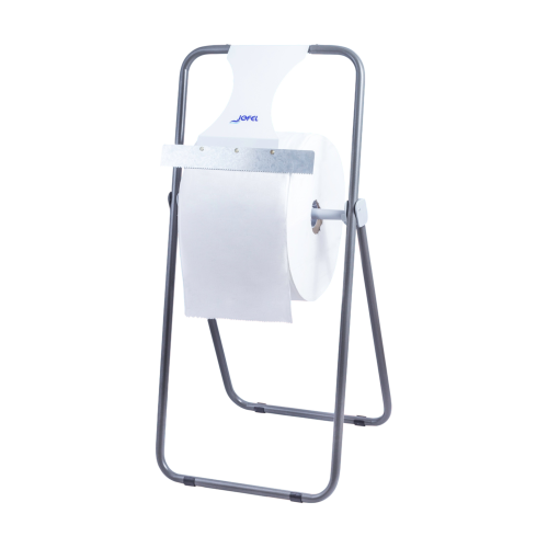 4317-Jofel AD30000 dispensador de toallas de papel Dispensador de rollos de toalla de papel Gris