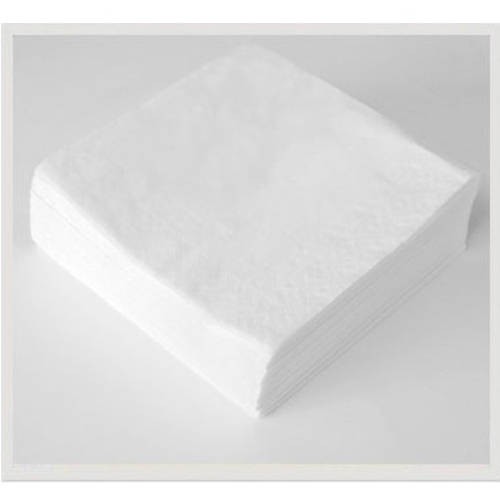 4319-PAQUETE 100 SERVILLETAS 2 CAPAS 30X30 TISOFT CE538