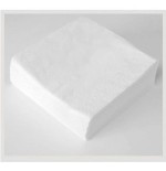 4319-PAQUETE 100 SERVILLETAS 2 CAPAS 30X30 TISOFT CE538