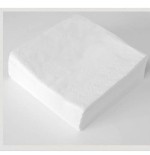 4320-PAQUETE 100 SERVILLETAS 1 CAPA TISOFT CE539