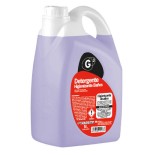 4324-DETERGENTE HIGIENIZANTE BANOS 5 LITROS G3 LI192