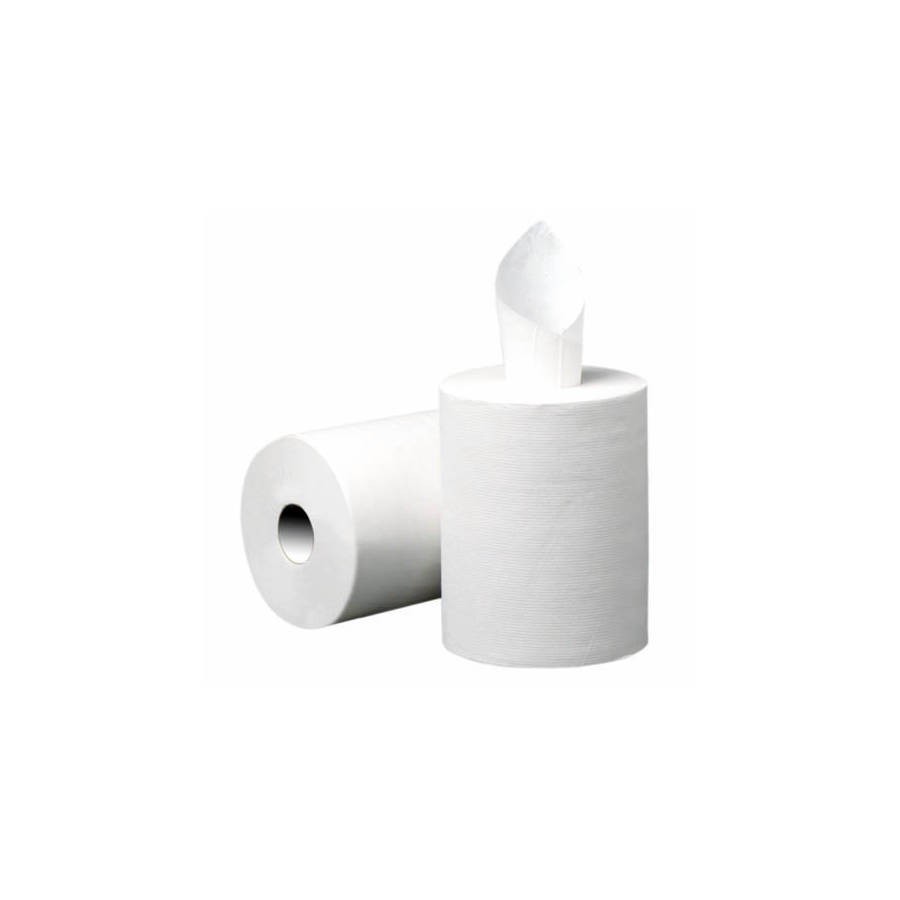 4328-PACK DE 6 BOBINAS MECHA MINI 2C TISOFT CE479