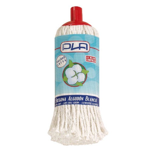 4345-FREGONA ALGODON B-19 (No9) QALITA FR022