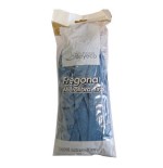 4346-FREGONA TIRAS MICROFIBRA AZUL OSCURO QALITA FR046