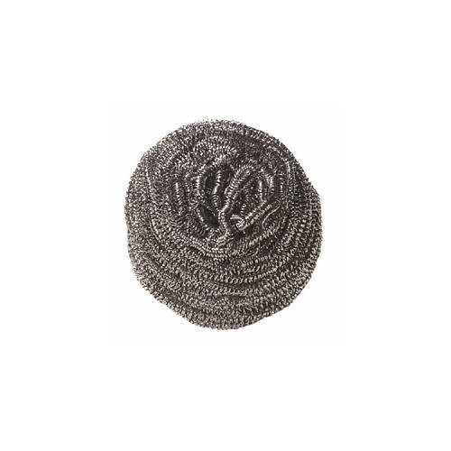 4349-PAQUETE DE 10 ESTROPAJOS SUPERINOX 27 40 GRS. SPONTEX AB011