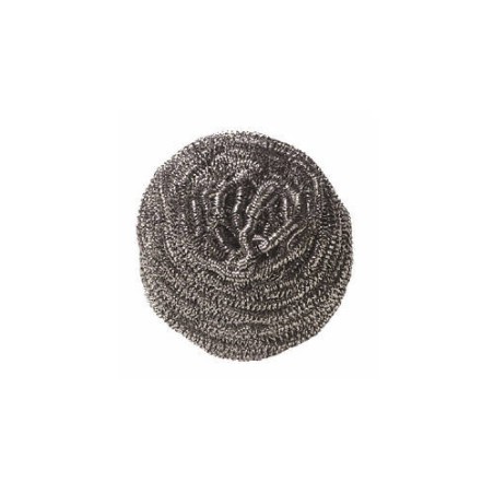 4349-PAQUETE DE 10 ESTROPAJOS SUPERINOX 27 40 GRS. SPONTEX AB011