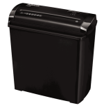 435-DESTRUCTORA P-25S FELLOWES 4701001