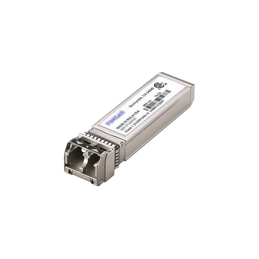 4369-QNAP TRX-32GFCSFP-SR red modulo transceptor 32000 Mbit/s SFP+