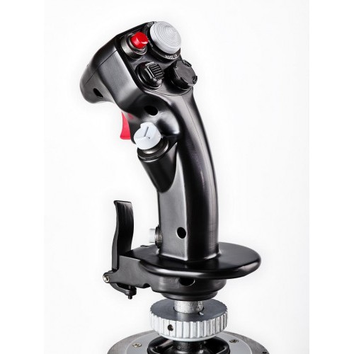 4374-Thrustmaster 2960848 accesorio de controlador de juego Accion de agarre