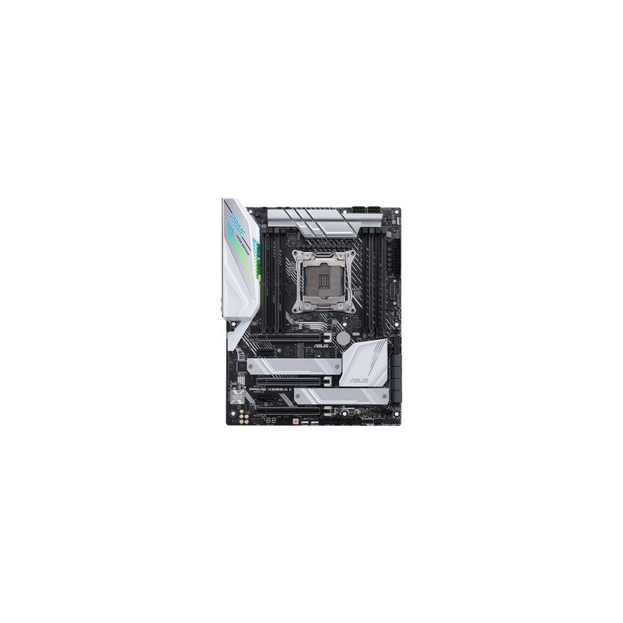 ASUS Prime X299-A II LGA 2066 ATX IntelR X299