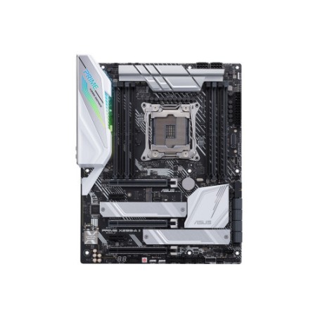 ASUS Prime X299-A II LGA 2066 ATX IntelR X299