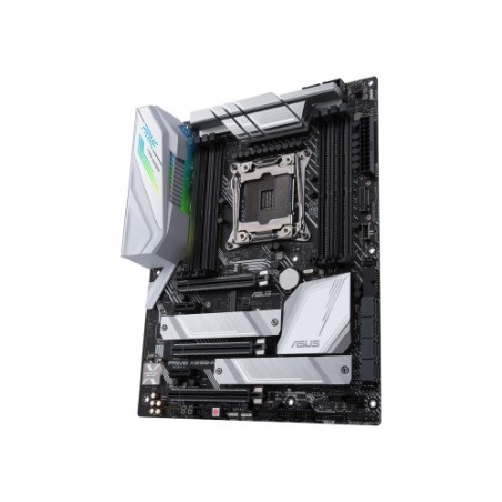 ASUS Prime X299-A II LGA 2066 ATX IntelR X299