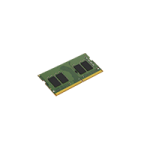 4397-Kingston Technology ValueRAM KVR32S22S8/8 modulo de memoria 8 GB 1 x 8 GB DDR4 3200 MHz