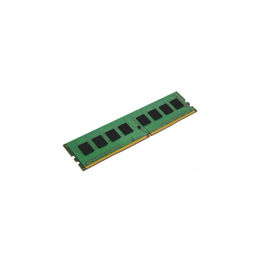 4398-Kingston Technology ValueRAM KVR26N19D8/32 modulo de memoria 32 GB 1 x 32 GB DDR4 2666 MHz