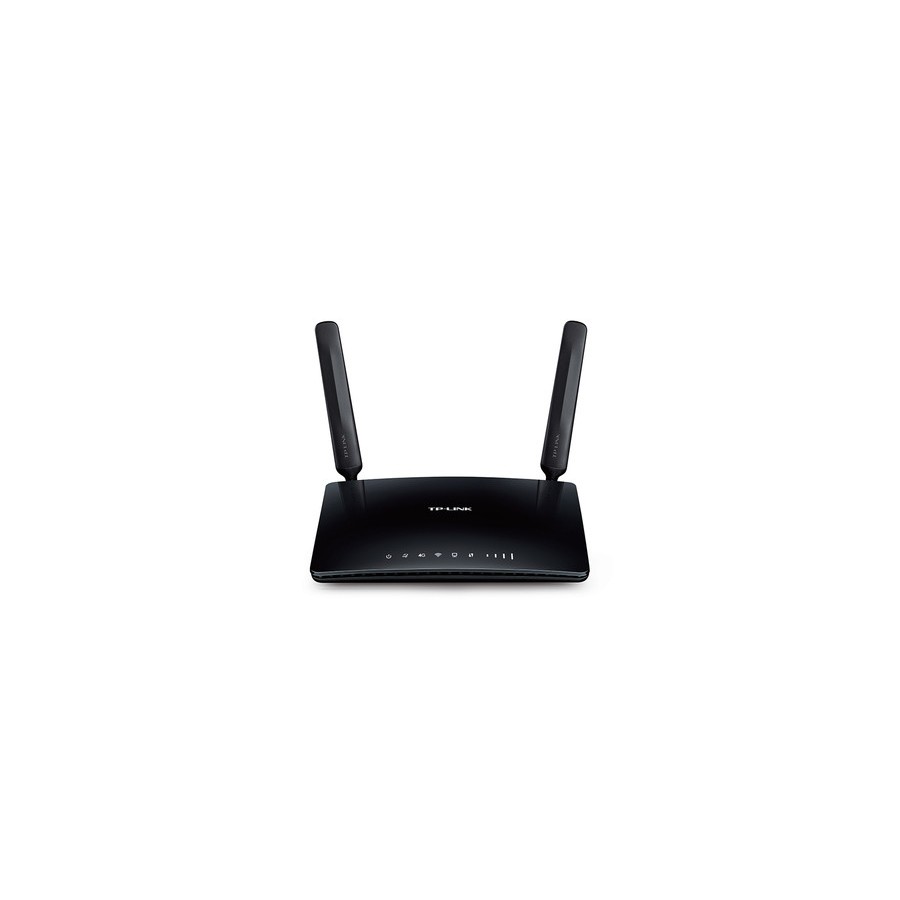 44-ROUTER INALAMBRICO TP-LINK 4G DOBLE BANDA AC750