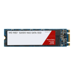 4402-Western Digital Red SA500 M.2 2000 GB Serial ATA III 3D NAND